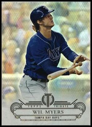 95 Wil Myers
